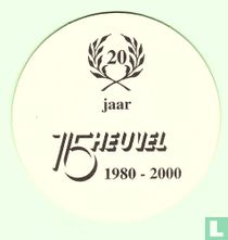 20 Jaar Heuvel