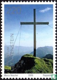 100 Jahre Alpenverein
