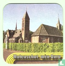 Molenschot mèn Durp