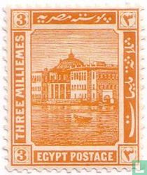 Egyptische Geschiedenis