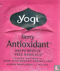 Berry Antioxidant [tm]