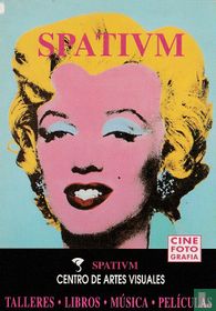 Spativm - Centro De Artes Visuales 