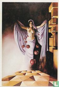 Sensua-Natura - Patricio Liberona