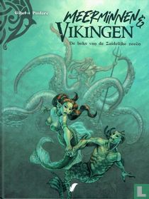 De heks van de Zuidelijke zeeën
