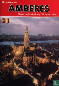 Un paseo por Amberes