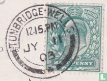 Tunbridge Wells / - + -