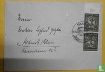 Enveloppe