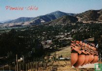 Pomaire - Chile