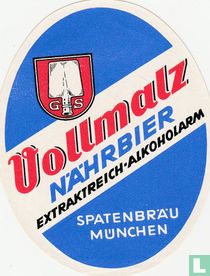 Vollmalz