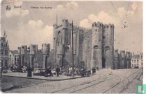 Chateau des Comtes