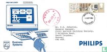 Data processing development 