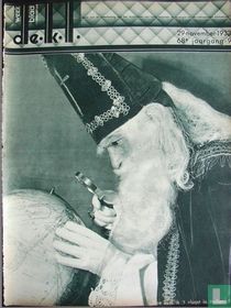 Katholieke Illustratie 9