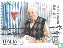 Italo Tibaldique