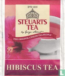 Steuarts Tea tea bags catalogue