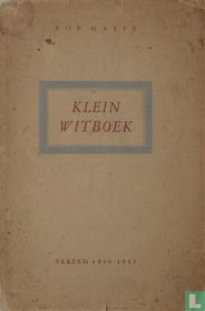 Klein witboek