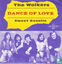 Dance of Love
