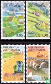 Agriculture