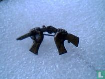 Fusil brisé