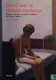 Cómo leer la pintura moderna