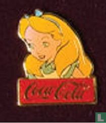 Coca Cola (Alice)