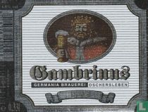 Gambrinus Dunkel