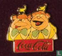 Coca Cola (Diedeldie en Dom)