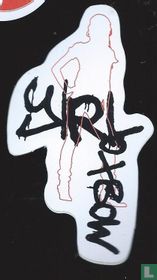 Oxbow girl