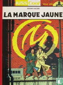 La Marque Jaune