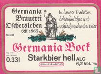 Germania Bock Hell