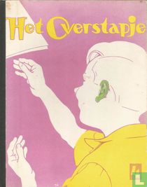 Het overstapje 4