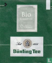 Bio Kräutertee