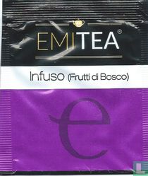Emitea [r] sachets de thé catalogue