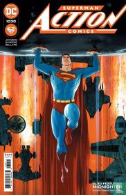 Action Comics 1030