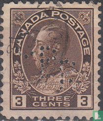 George V