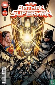 Batman/Superman 18