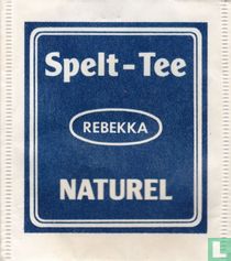 Rebekka theezakjes catalogus
