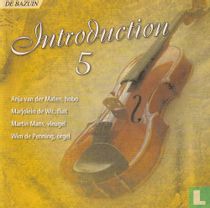 Introduction  (5)