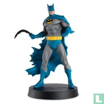 DC Batman Décennies 1980