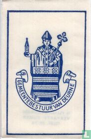 Gemeentebestuur van Deurne