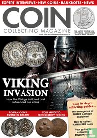 Coin Collecting Magazine [GBR] 08