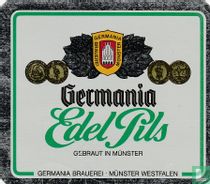 Germania Edel Pils