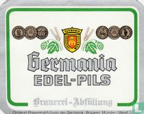 Germania Edel Pils