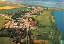 De Cocksdorp in vogelvlucht