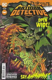 Detective Comics 1045