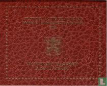 Vatican 2 euro 2021 (folder) "700th Anniversary Death of Dante Alighieri"