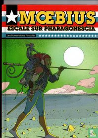 Escale sur Pharagonescia