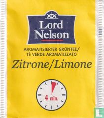 Zitrone/Limone
