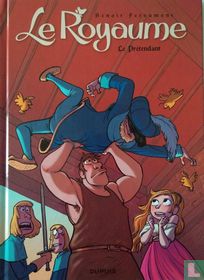 Le prétendant