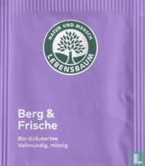 Berg & Frische