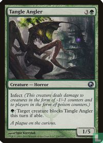 Tangle Angler